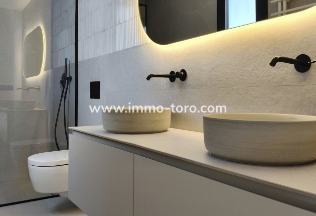 Nouvelle construction - Villa - Ciudad Quesada