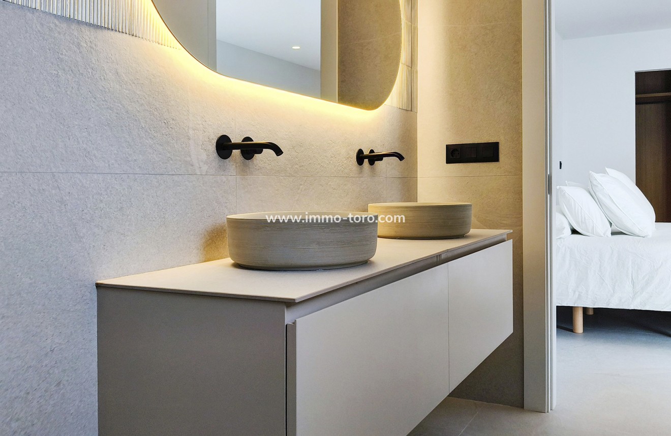 Nouvelle construction - Villa - Ciudad Quesada