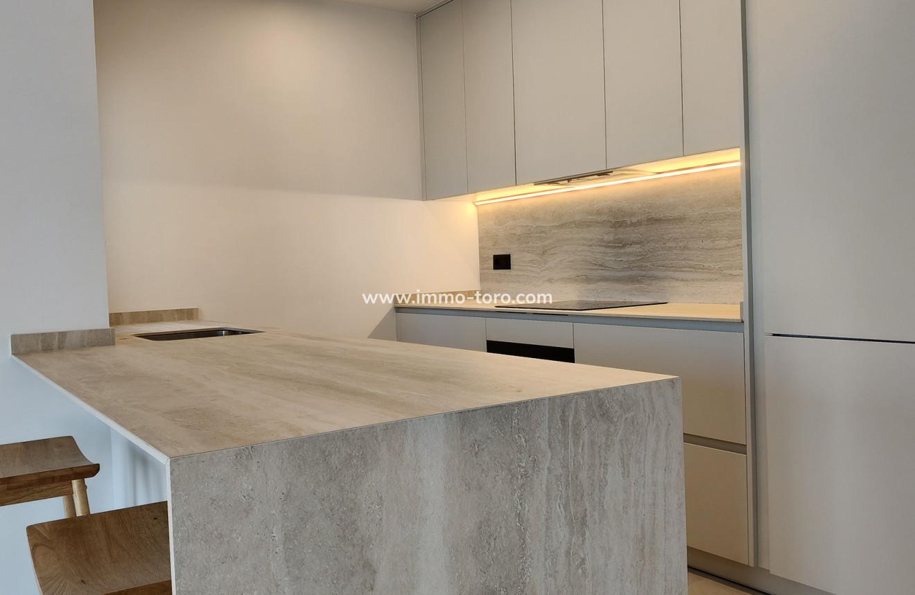 New Build - Villa - Ciudad Quesada