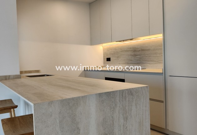 New Build - Villa - Ciudad Quesada
