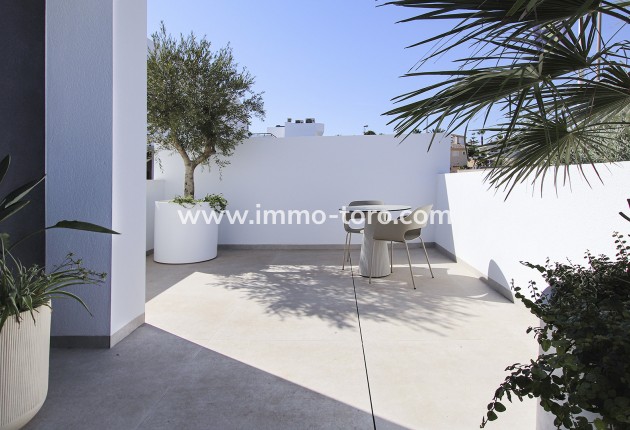 Nueva construcción  - Villa / Chalet - Ciudad Quesada