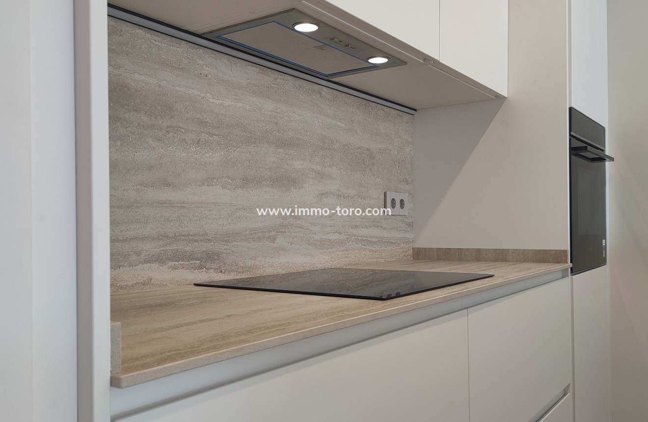 Nueva construcción  - Villa / Chalet - Ciudad Quesada