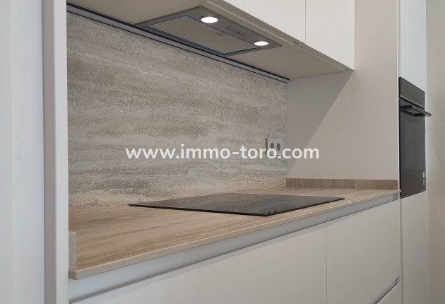 Nueva construcción  - Villa / Chalet - Ciudad Quesada