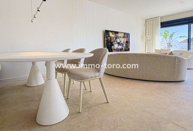 Nueva construcción  - Villa / Chalet - Ciudad Quesada
