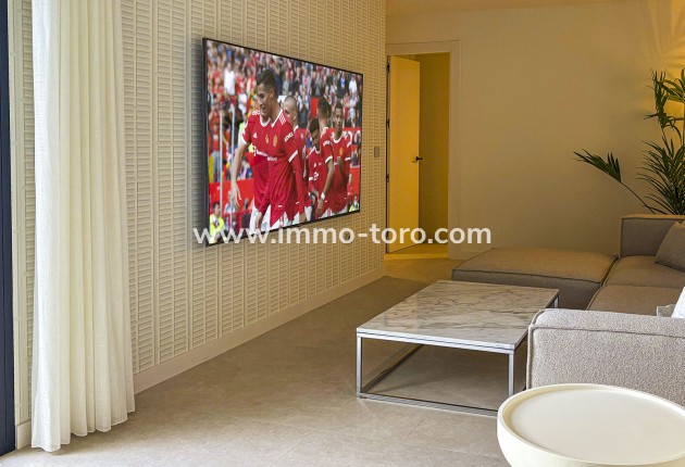 Nueva construcción  - Villa / Chalet - Ciudad Quesada