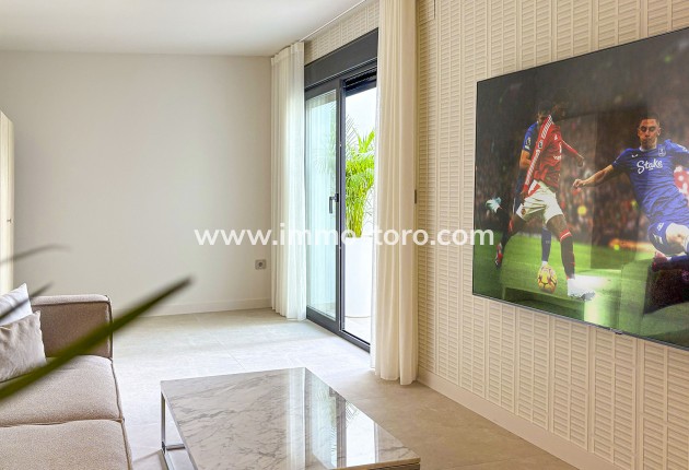 Nueva construcción  - Villa / Chalet - Ciudad Quesada