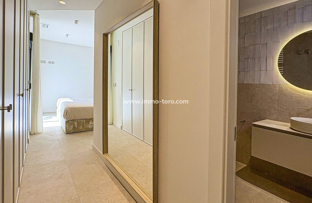 Nueva construcción  - Villa / Chalet - Ciudad Quesada