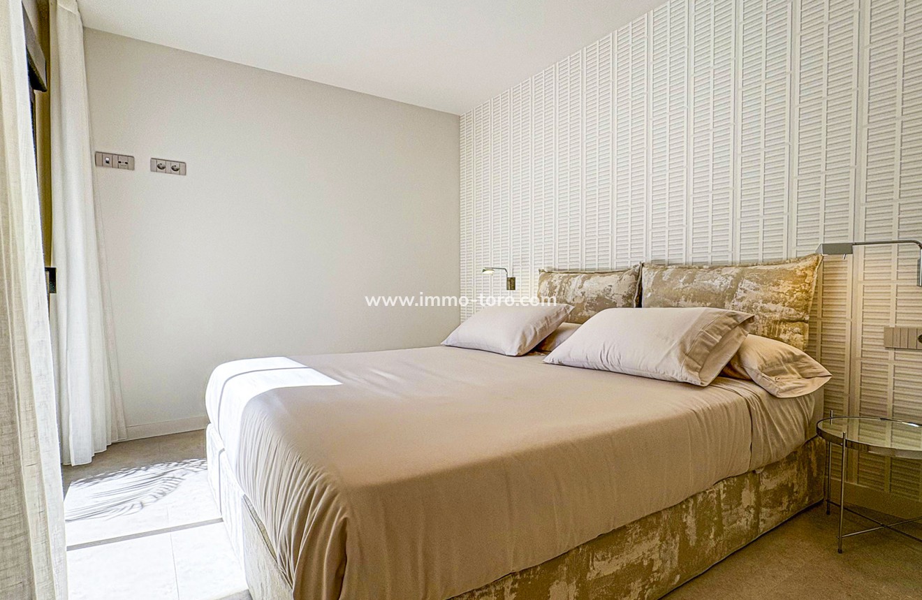 Nueva construcción  - Villa / Chalet - Ciudad Quesada