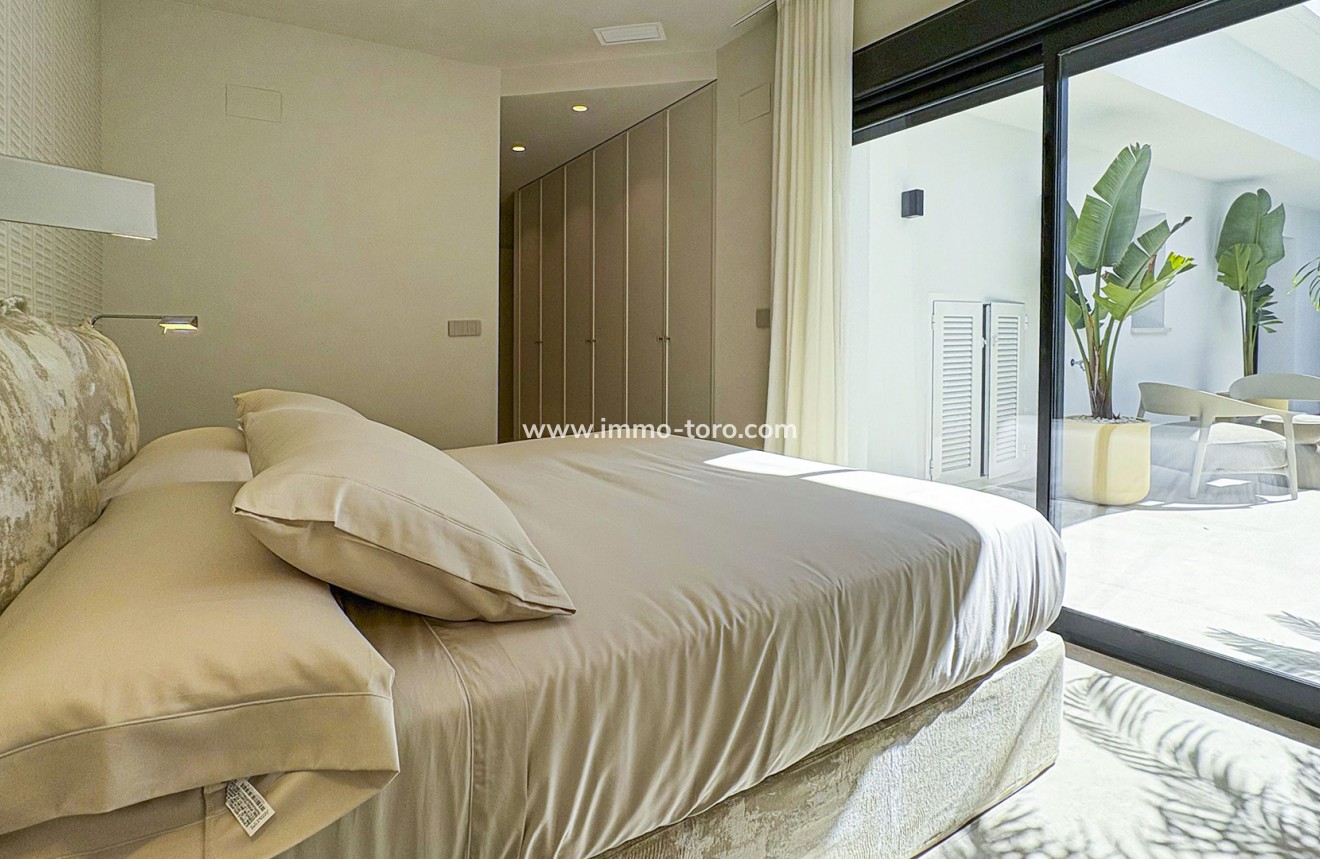 Nueva construcción  - Villa / Chalet - Ciudad Quesada