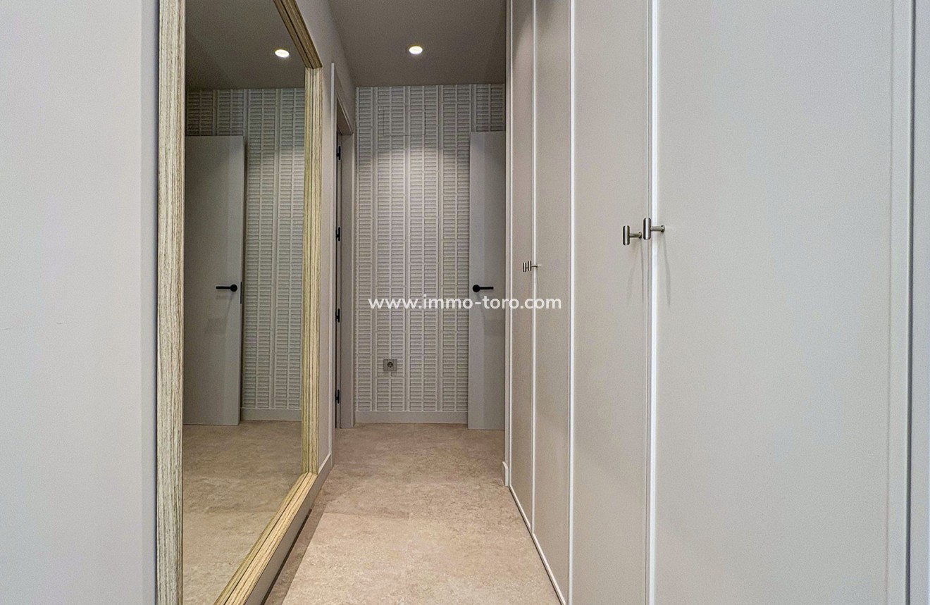 Nueva construcción  - Villa / Chalet - Ciudad Quesada