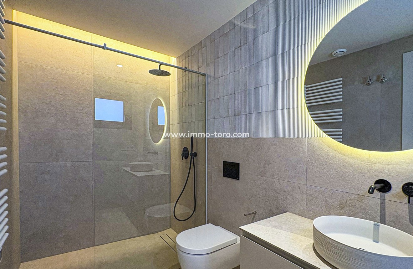 Nueva construcción  - Villa / Chalet - Ciudad Quesada