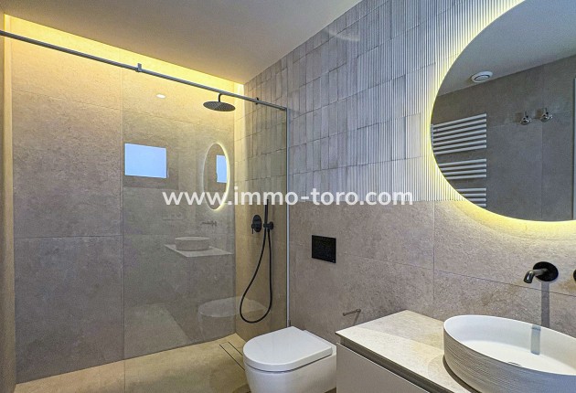 Nueva construcción  - Villa / Chalet - Ciudad Quesada