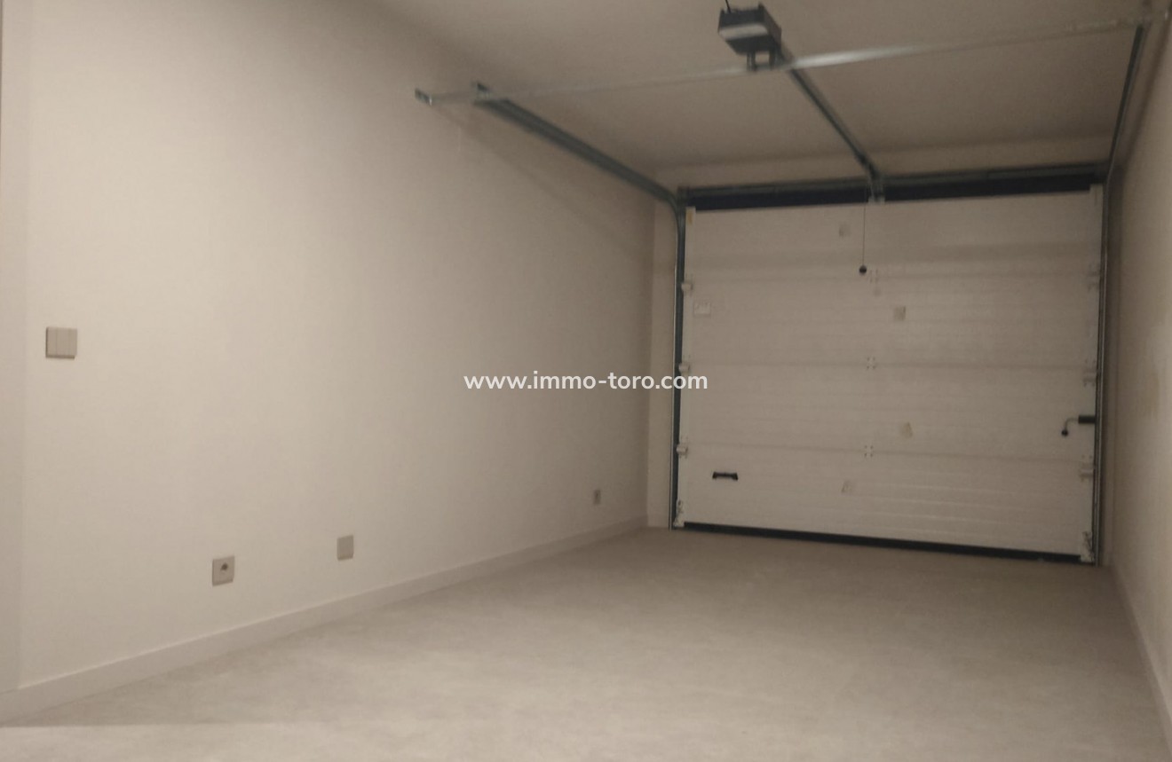 Nueva construcción  - Villa / Chalet - Ciudad Quesada