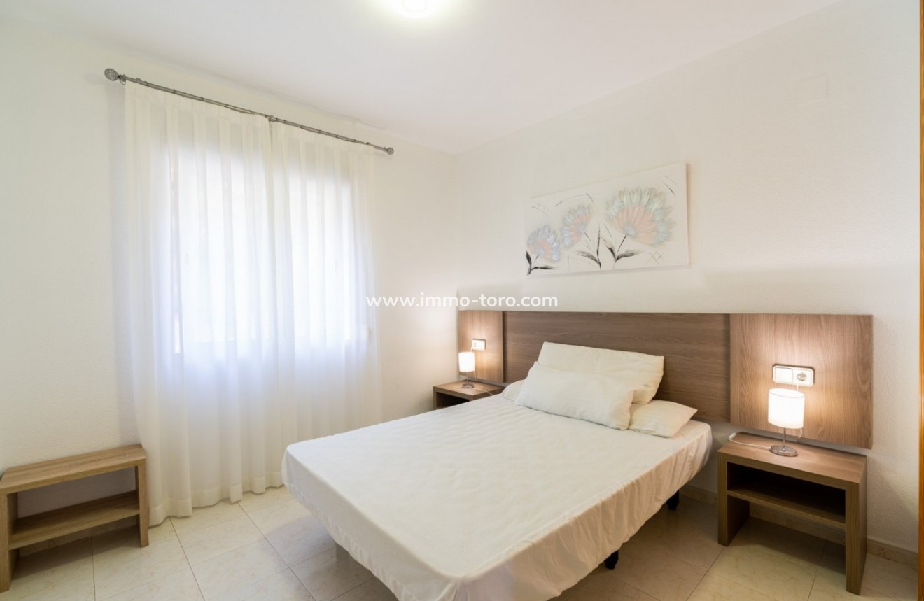 Nieuwbouw - Appartement  - Calpe - Gran Sol