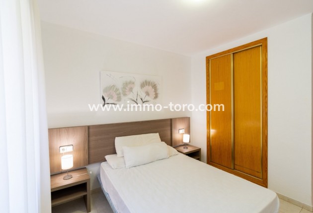 Nieuwbouw - Appartement  - Calpe - Gran Sol