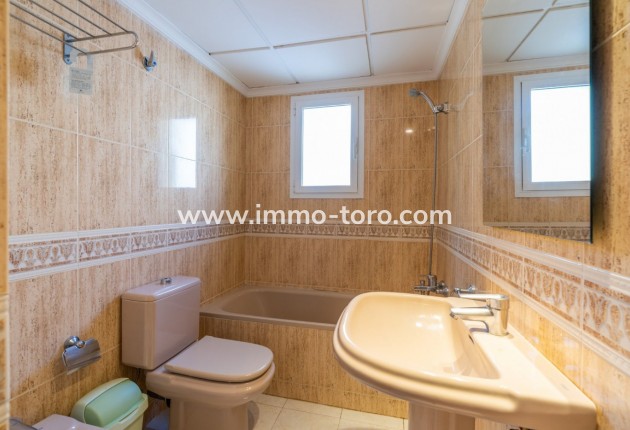 Nieuwbouw - Appartement  - Calpe - Gran Sol