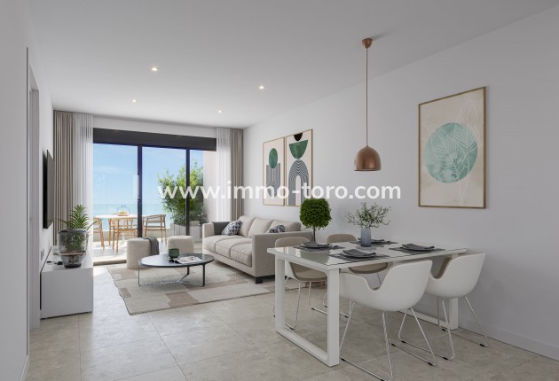 New Build - Penthouse - Los Alcázares