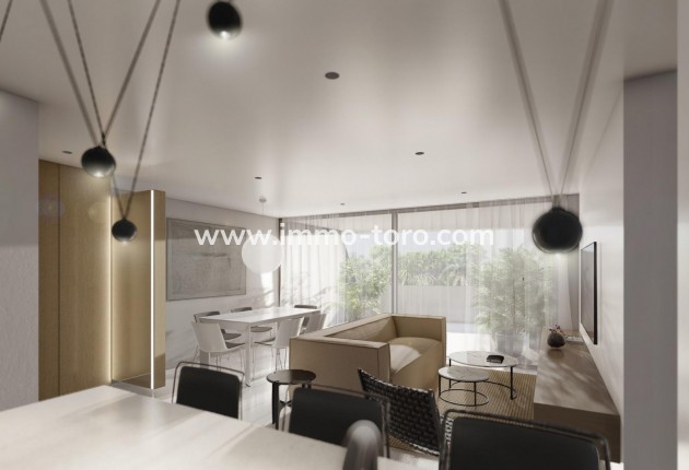 New Build - Penthouse - Guardamar - El Raso