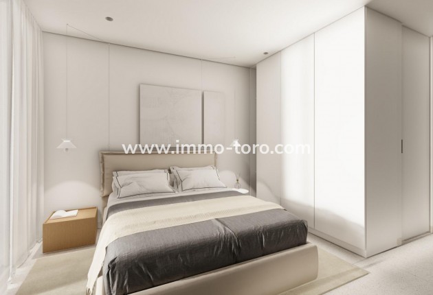 New Build - Penthouse - Guardamar - El Raso