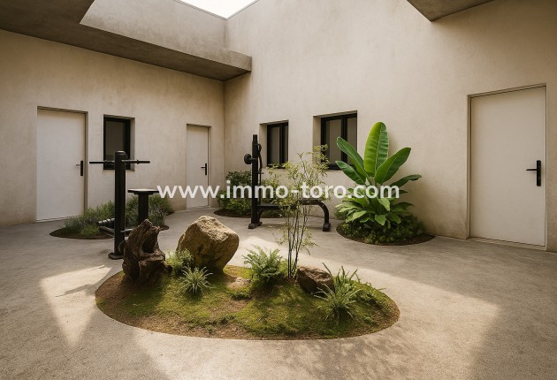New Build - Apartment - Torrevieja