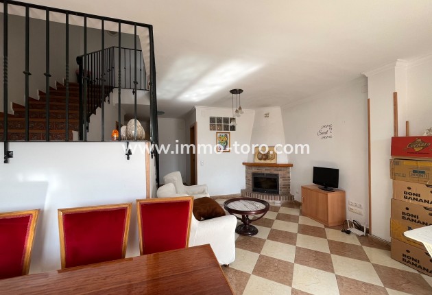 Revente - Maison jumelée - Murla
