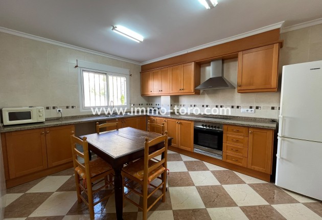 Revente - Maison jumelée - Murla