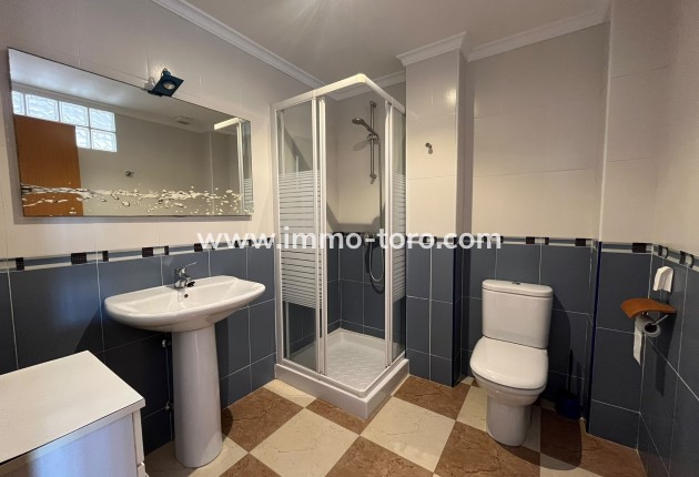 Revente - Maison jumelée - Murla