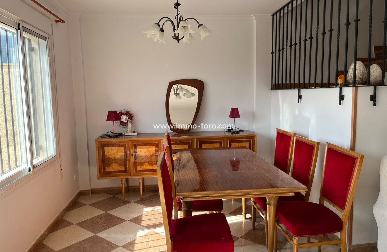 Revente - Maison jumelée - Murla