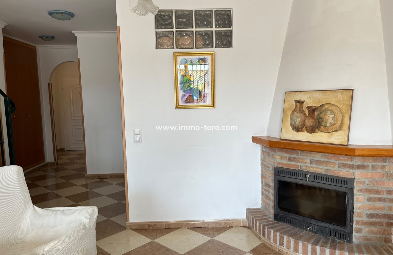 Revente - Maison jumelée - Murla