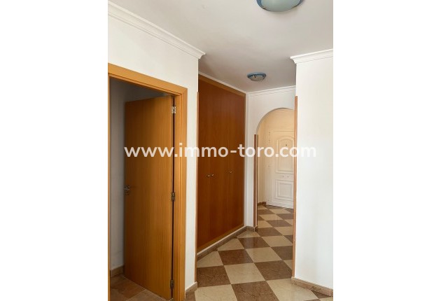 Revente - Maison jumelée - Murla