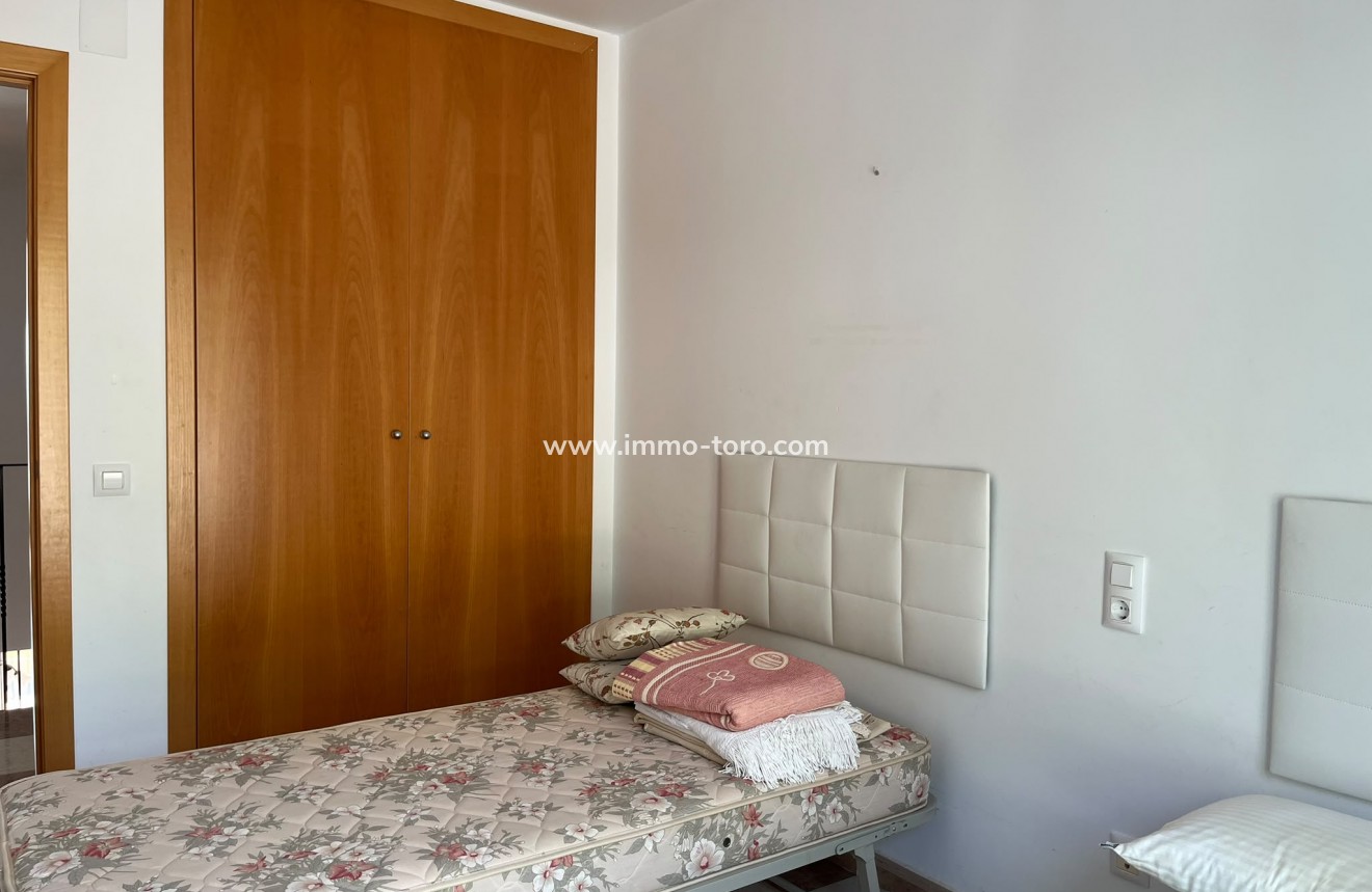 Revente - Maison jumelée - Murla
