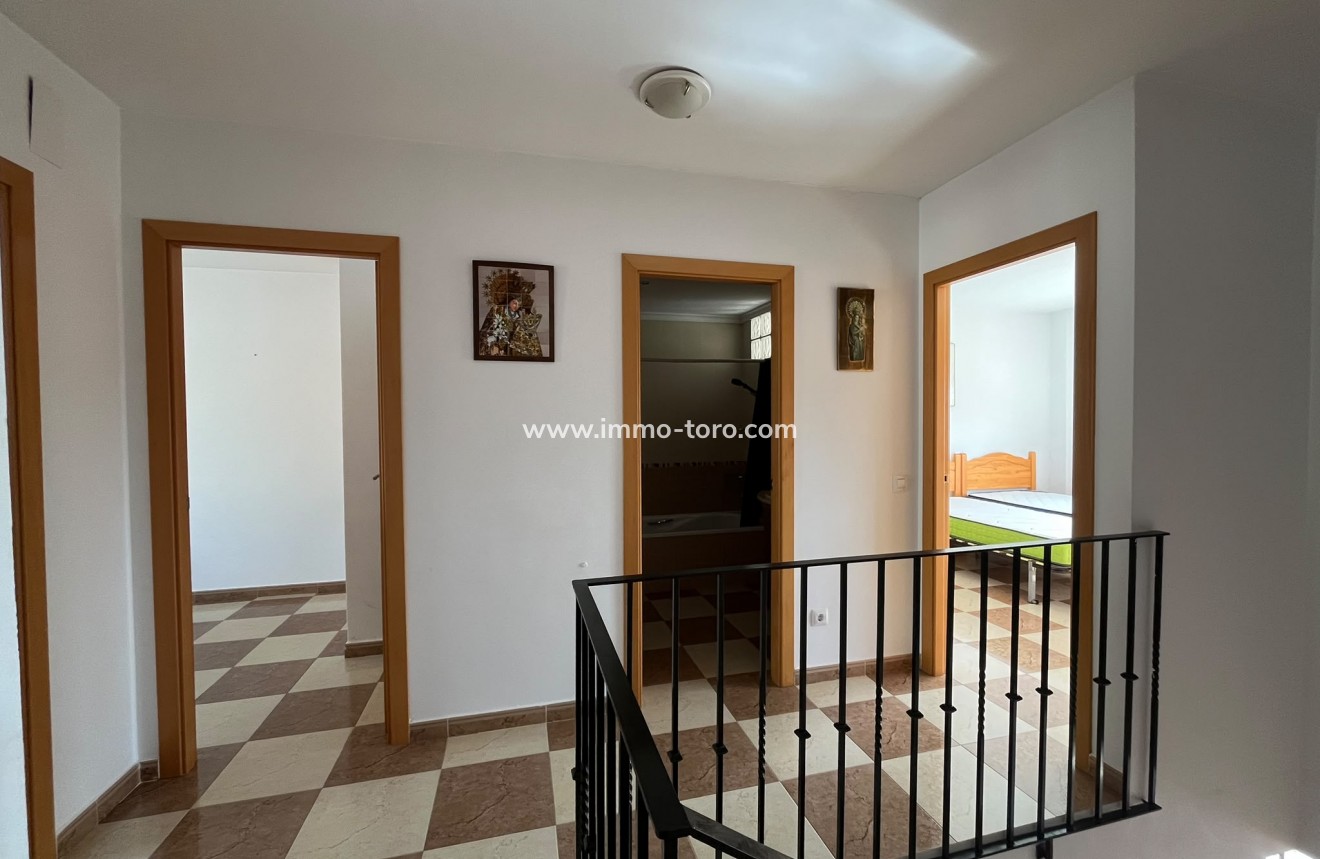 Revente - Maison jumelée - Murla