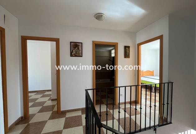 Revente - Maison jumelée - Murla