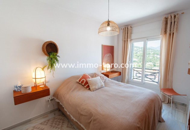 Resale - Apartment - Calpe