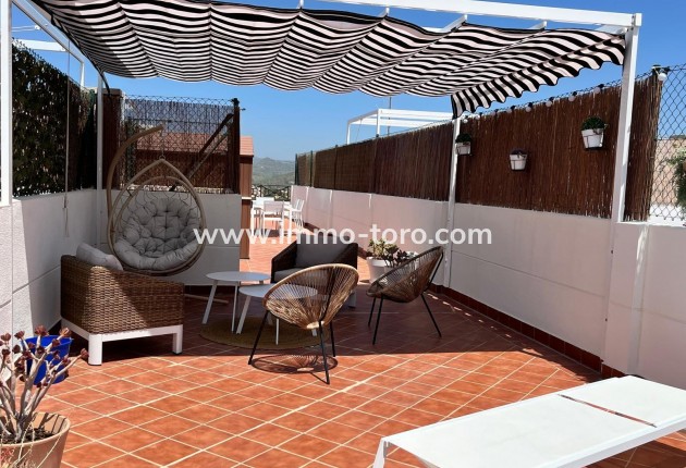 Resale - Apartment - Calpe