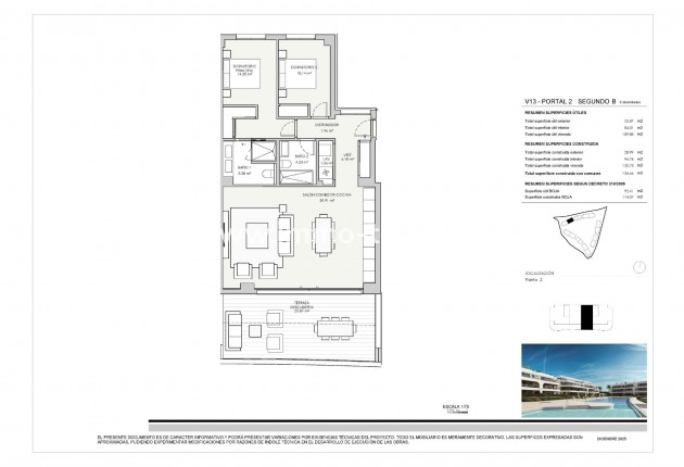 Nouvelle construction - Penthouse - Málaga - Atalaya Golf