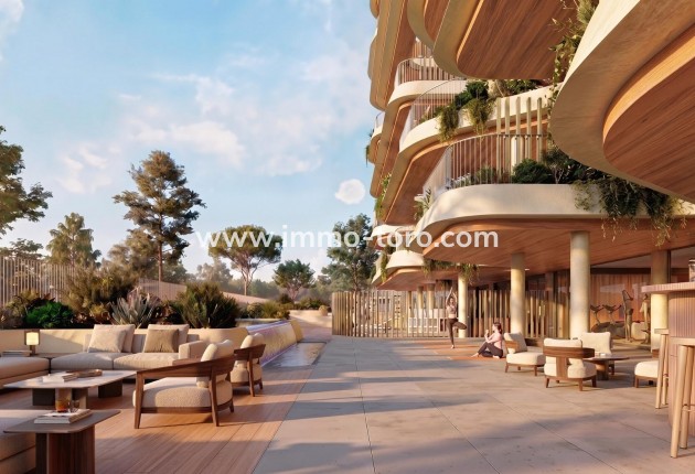 New Build - Penthouse - Fuengirola - Parque de la Loma