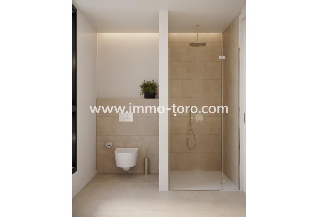 New Build - Apartment - Málaga - Atalaya Golf