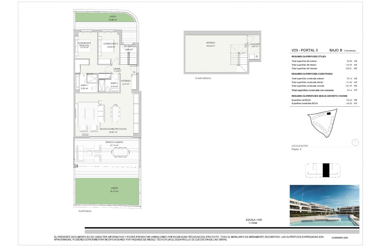 New Build - Apartment - Málaga - Atalaya Golf