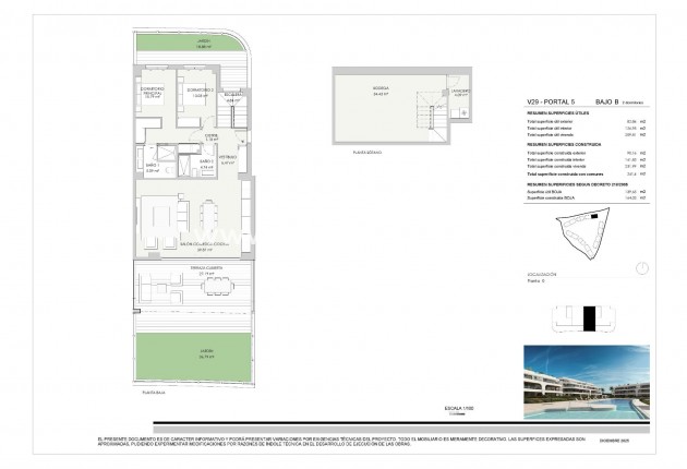 New Build - Apartment - Málaga - Atalaya Golf