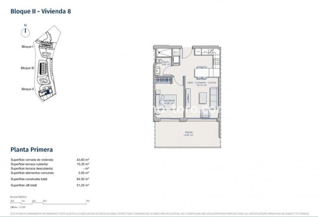 New Build - Apartment - Finestrat - Sierra Cortina