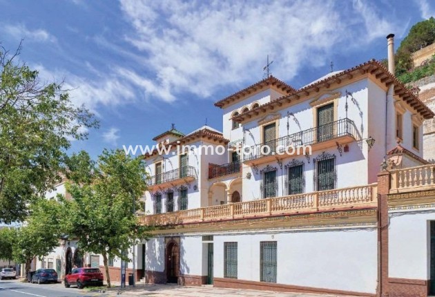 New Build - Apartment - Malaga - El Limonar