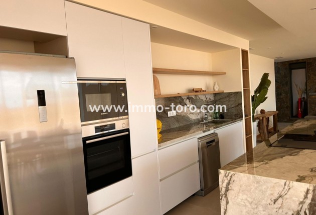 New Build - Villa - Pinoso - Casas Pastor