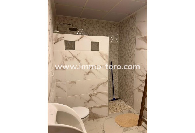 New Build - Villa - Pinoso - Casas Pastor