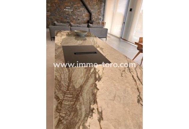 New Build - Villa - Pinoso - Casas Pastor