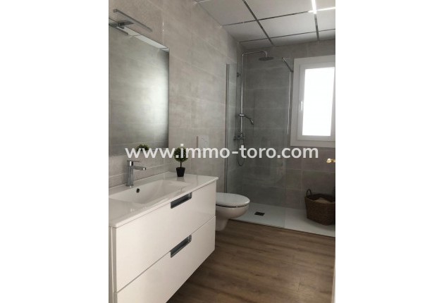 New Build - Villa - Aspe - urbanizaciones
