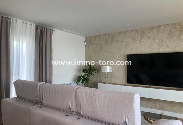 New Build - Villa - Aspe - urbanizaciones