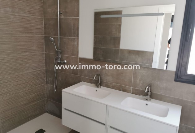 New Build - Villa - Pinoso - Casas Pastor