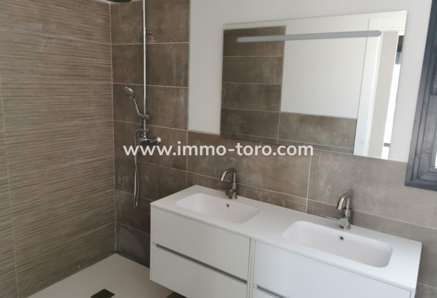 New Build - Villa - Pinoso - Casas Pastor