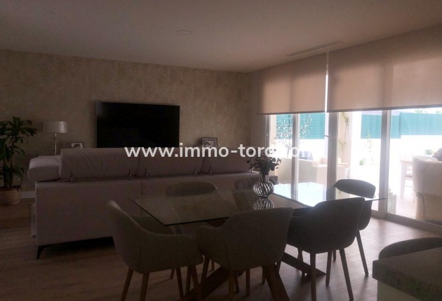 New Build - Villa - Pinoso - Casas Pastor